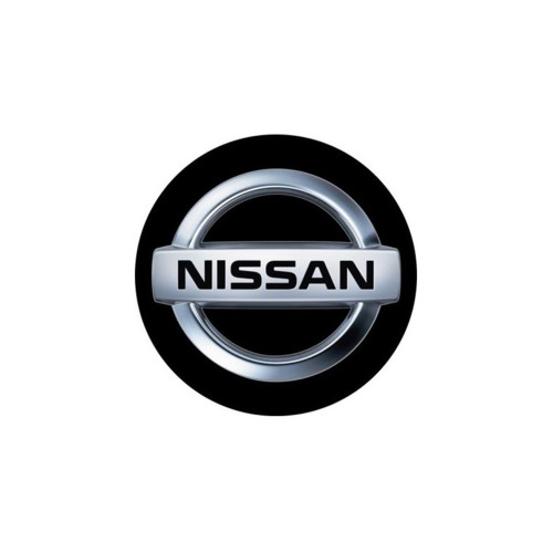 4CARS 3D CAR LOGO NISSAN