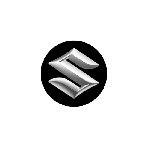 4CARS 3D CAR LOGO SUZUKI 4CARS 3D CAR LOGO SUZUKI