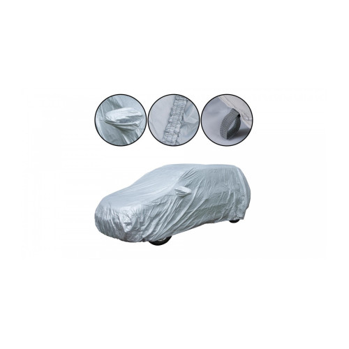 4CARS Autoplachta SUV L basic 4CARS Autoplachta SUV L basic