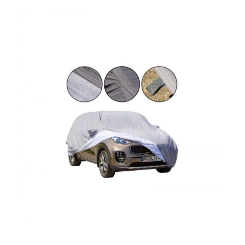 4CARS autoplachta SUV M