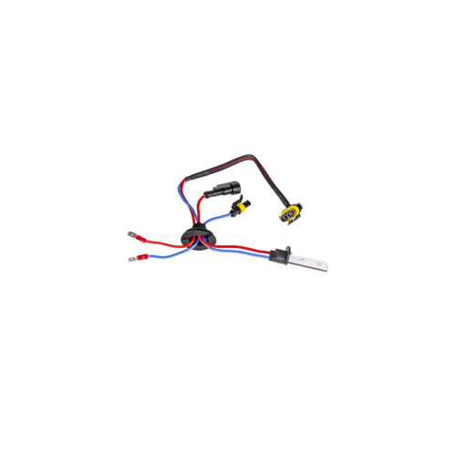 4CARS HQ H1 HID Set xenónových výbojok 8000K