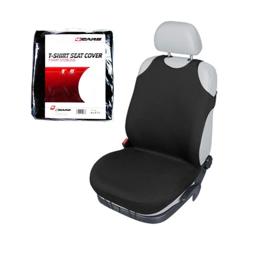 4CARS Ochranný poťah na sedadlá (tričko)