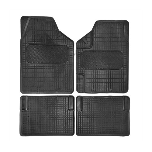 4CARS ROHOŽ GUMOVÁ UNI 2