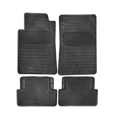 4CARS ROHOŽ GUMOVÁ UNI 3
