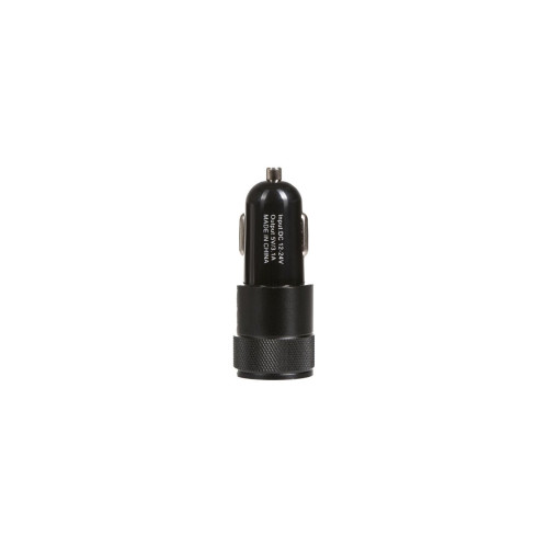 4CARS Supervýkonná USB nabíjačka DC12V/24V 3,1A