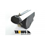 Taurus T-adaptér pre hliníkové nosníky  (3 ks.)