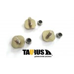 Taurus T-adaptér pre hliníkové nosníky  (3 ks.)