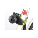 BuzzQuatro - nosič bicyklov na ťažné zariadenie (4 bicykle)