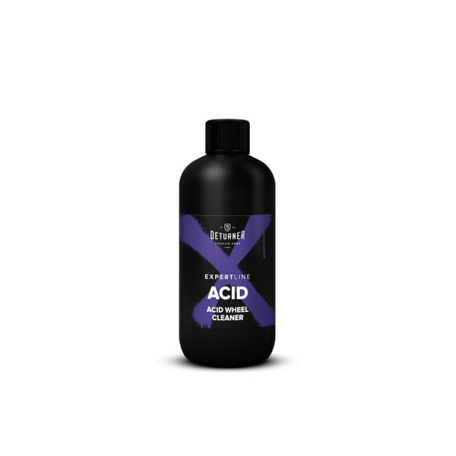 Deturner ACID 500ml - Kyslý čistič kolies