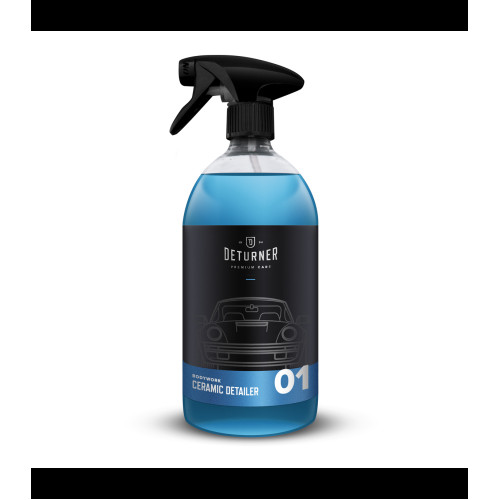 Deturner Ceramic Detailer 1l - Keramický detailer