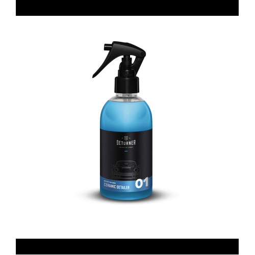 Deturner Ceramic Detailer 250ml - Keramický detailer