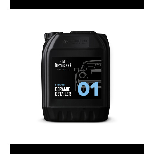 Deturner Ceramic Detailer 5l - Keramický detailer