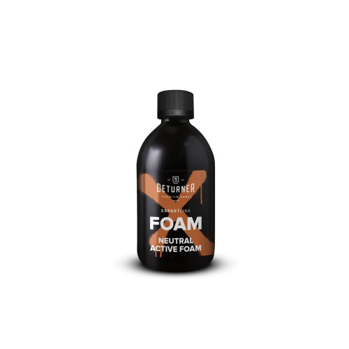 Deturner FOAM 500ml - Aktívna pena
