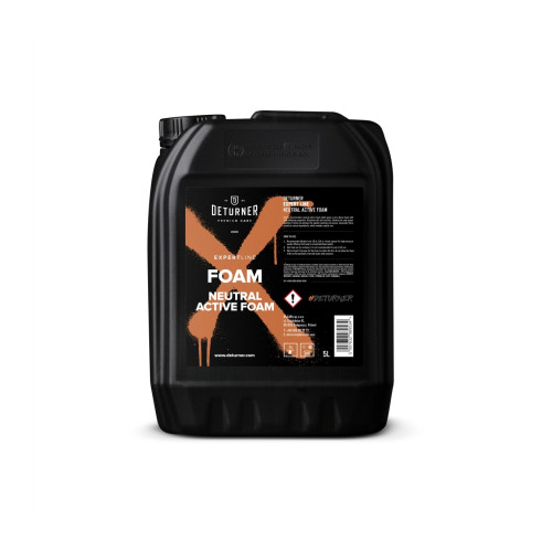 Deturner FOAM 5l - Aktívna pena