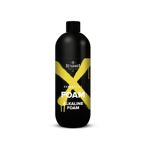 Deturner FOAM ALKALINE 1l - Alkalická aktívna pena