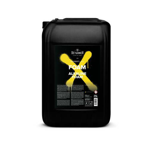 Deturner FOAM ALKALINE 25l - Alkalická aktívna pena