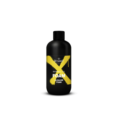 Deturner FOAM ALKALINE 500ml - Alkalická aktívna pena