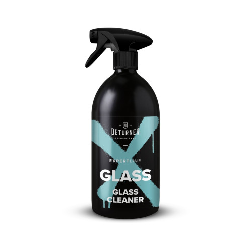 Deturner GLASS 1l - Čistič okien