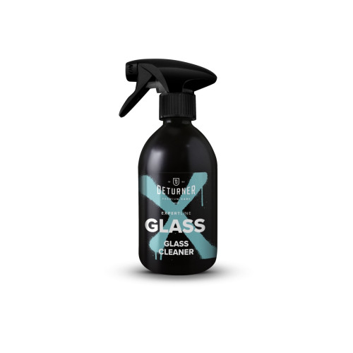 Deturner GLASS 500ml - Čistič okien