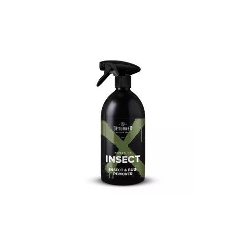 Deturner INSECT 1l - Odstraňovač hmyzu