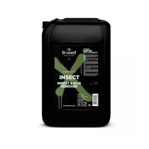 Deturner INSECT 25L - Odstraňovač hmyzu