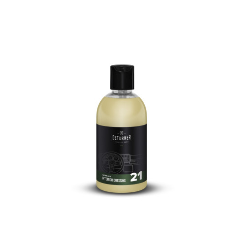 Deturner Interior Dressing 250ml - Ošetrenie interiérových plastov