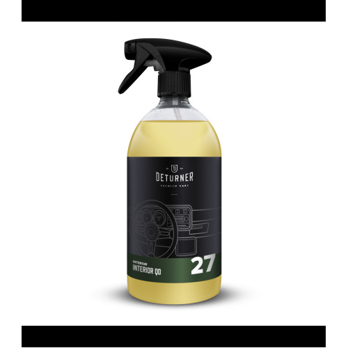 Deturner Interior QD 1l - Interiérový detailer