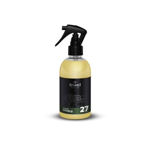 Deturner Interior QD 250ml - Interiérový detailer