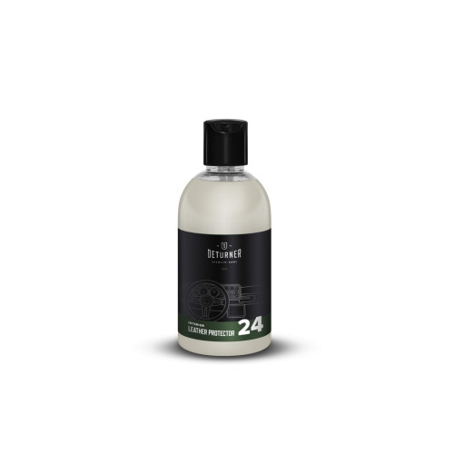 Deturner Leather Protector 250ml - Impregnácia kože