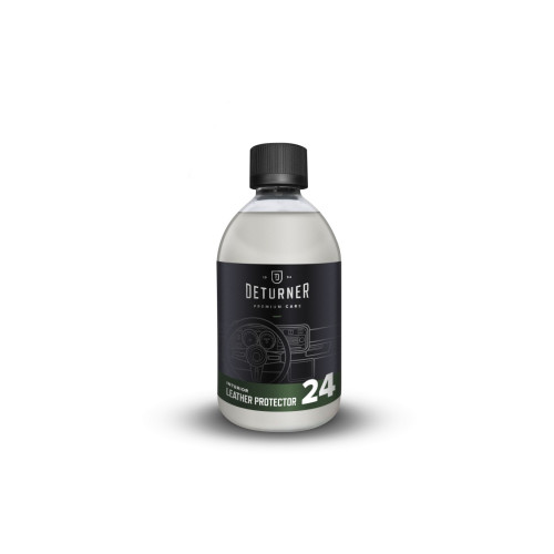 Deturner Leather Protector 500ml - Impregnácia kože