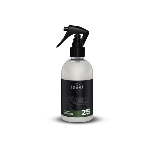 Deturner Leather QD 250ml - Detailer na kožu