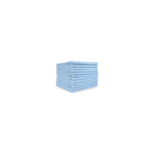 Deturner Microfiber - 10ks 300gsm mikrovláknové utierky (40 x 40cm)
