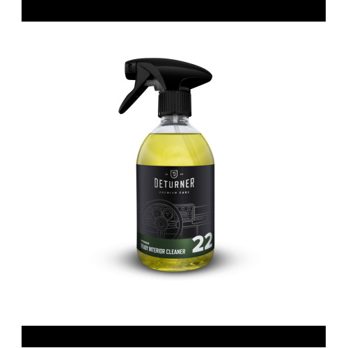 Deturner Ready Interior Cleaner 500ml - Univerzálny čistič interiéru