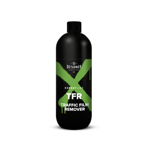 Deturner TFR 1l - Chemické predumytie
