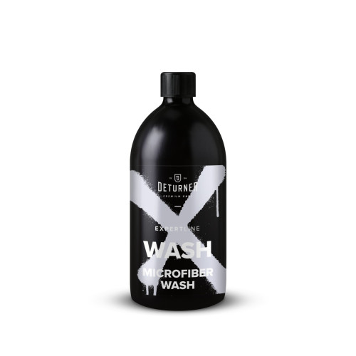 Deturner WASH 1l - Prací prostriedok na mikrovlákna Deturner WASH 1l - Prací prostriedok na mikrovlákna