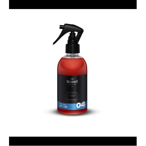 Deturner Wet Coat 250ml - Rýchly coating