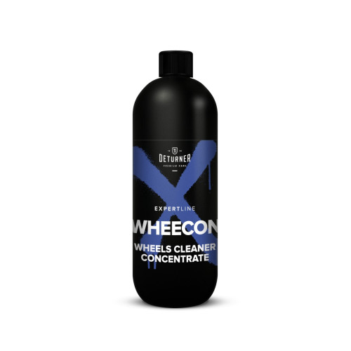 Deturner WHEECON 1l - Koncentrovaný čistič kolies Deturner WHEECON 1l - Koncentrovaný čistič kolies