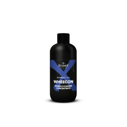 Deturner WHEECON 500ml - Koncentrovaný čistič kolies Deturner WHEECON 500ml - Koncentrovaný čistič kolies