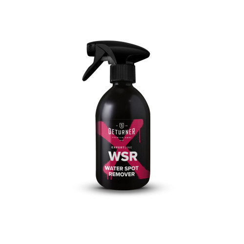Deturner WSR 500ml - Odstraňovač vodných stôp