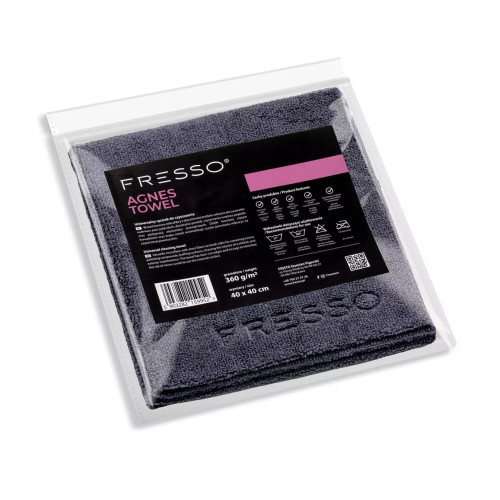 FRESSO Agnes Towel