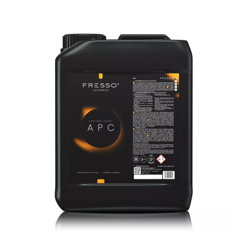 FRESSO APC 5 L