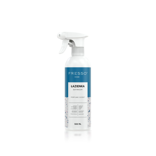 FRESSO Bathroom 0,5 L + atomizer