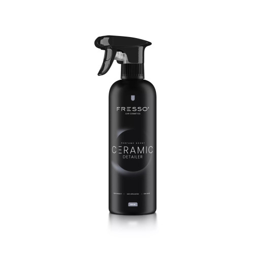 FRESSO Ceramic Detailer 0,5 L + atomizer