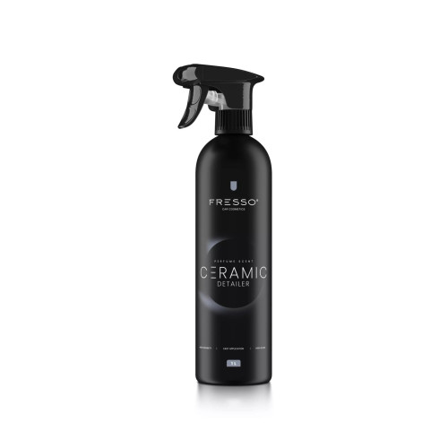 FRESSO Ceramic Detailer 1 L + atomizer