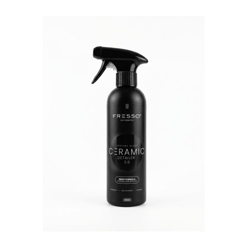 FRESSO Ceramic Detailer 2.0 0,5 L