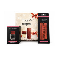 FRESSO Christmas Box Pure Passion