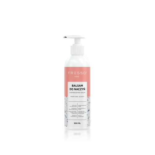 FRESSO Dishwashing balm 0,5 L