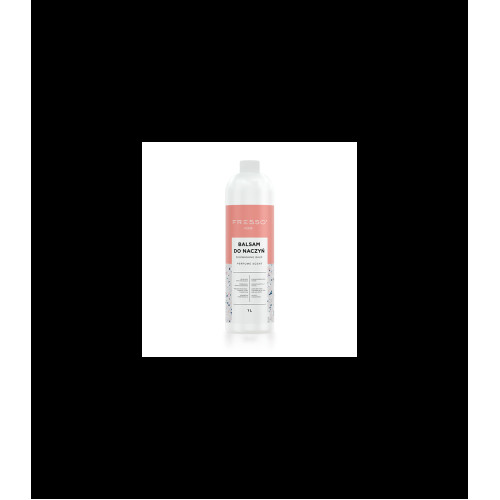 FRESSO Dishwashing balm 1 L