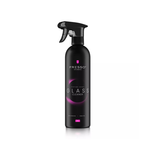 FRESSO Glass Cleaner 1 L + atomizer