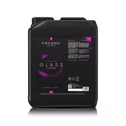 FRESSO Glass Cleaner 5 L FRESSO Glass Cleaner 5 L